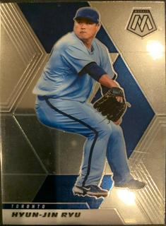 Hyun Jin Ryu
