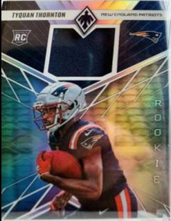 Tyquan Thornton