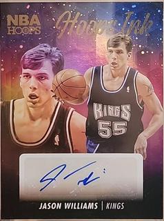 Jason Williams