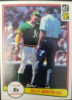 Billy Martin