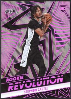 Stephon Castle