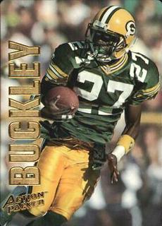 Terrell Buckley
