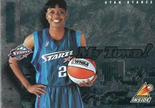 Lady Hardmon