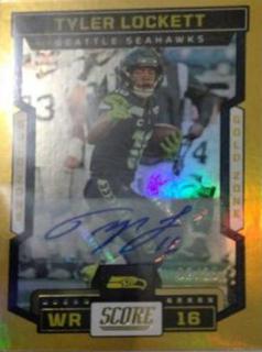 Tyler Lockett