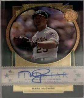 Mark McGwire