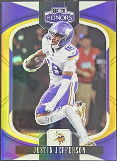 Justin Jefferson