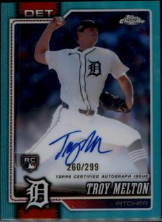 Troy Melton