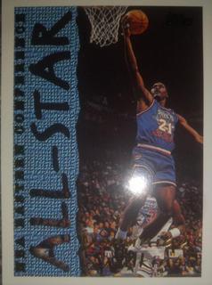 Dominique Wilkins