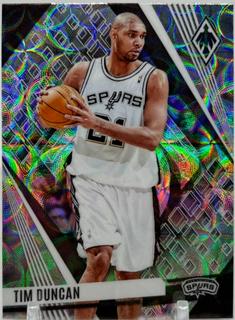 Tim Duncan