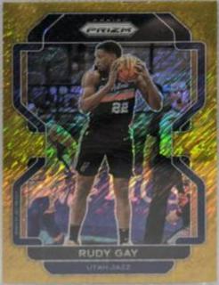 Rudy Gay