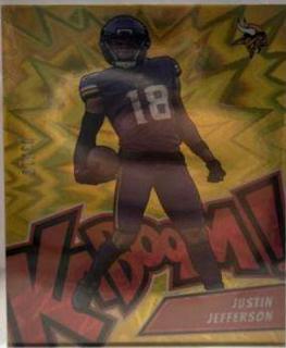 Justin Jefferson