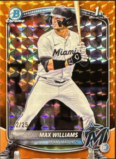Max Williams