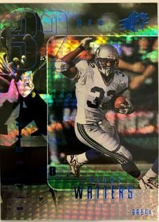 Ricky Watters