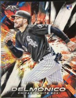 Nicky Delmonico