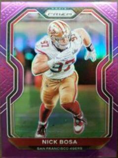 Nick Bosa