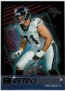 Tony Boselli