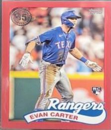 Evan Carter