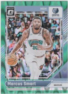 Marcus Smart