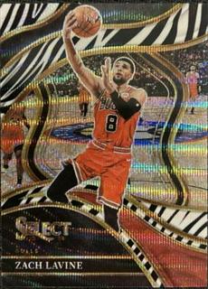Zach LaVine