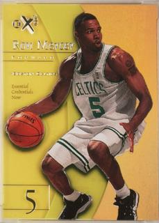 Ron Mercer