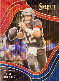 Tom Brady