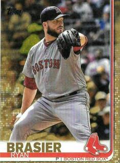Ryan Brasier