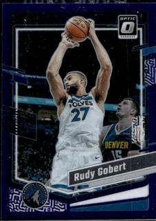 Rudy Gobert