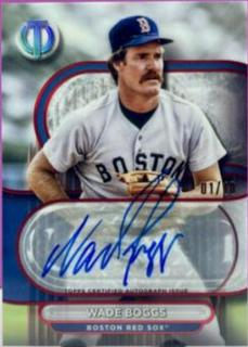 Wade Boggs