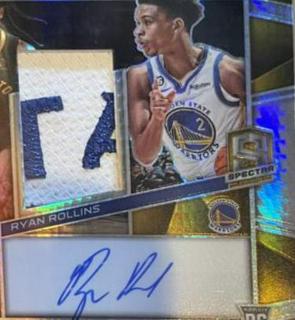 Ryan Rollins