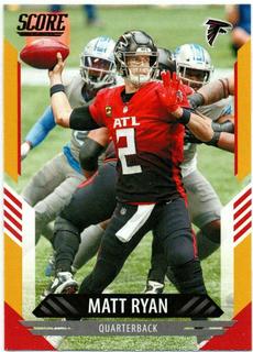 Matt Ryan