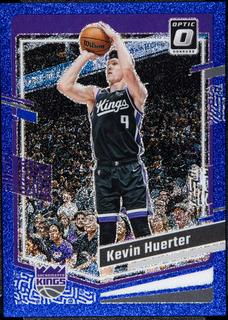 Kevin Huerter