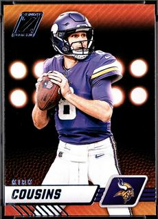 Kirk Cousins