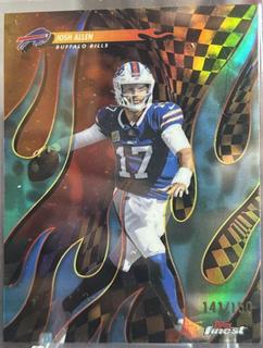Josh Allen