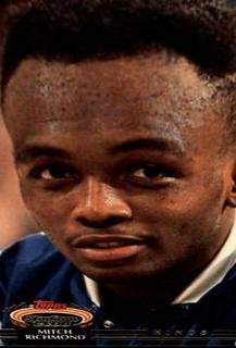 Mitch Richmond