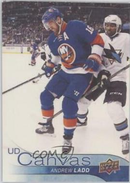 Andrew Ladd #C172