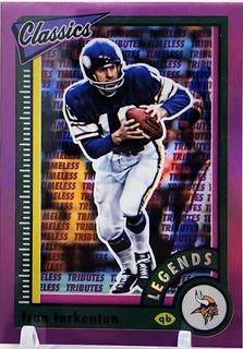 Fran Tarkenton