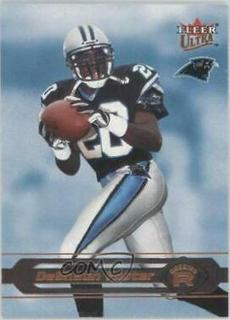 DeShaun Foster