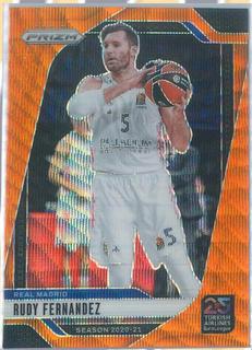 Rudy Fernandez