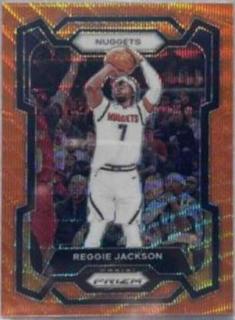 Reggie Jackson