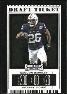 Saquon Barkley