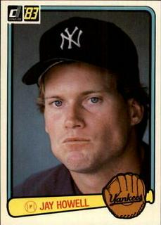 Jay Howell