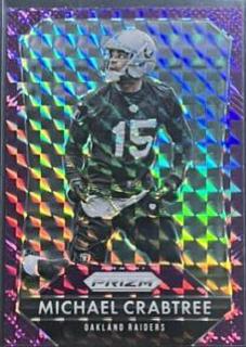 Michael Crabtree