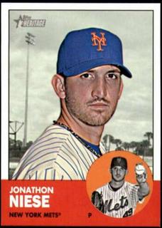 Jonathon Niese