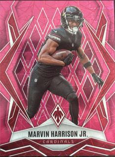 Marvin Harrison Jr.