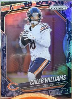 Caleb Williams