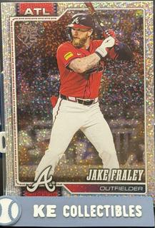 Jake Fraley