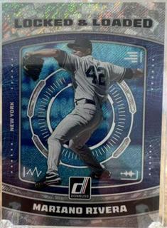 Mariano Rivera