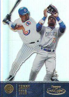 Sammy Sosa