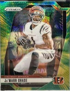 Ja'Marr Chase