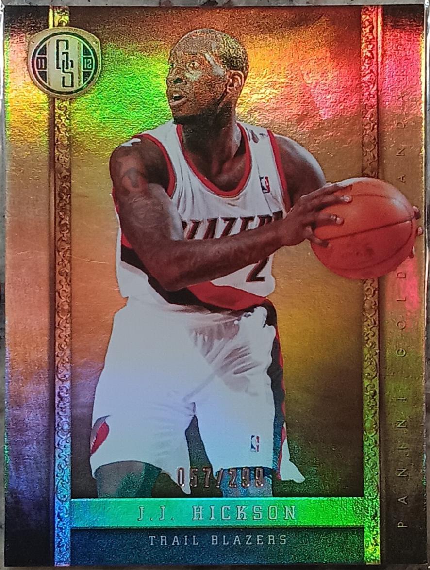 J.J. Hickson #161